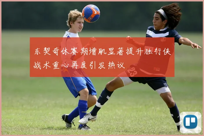 东契奇休赛期增肌显著提升独行侠战术重心再度引发热议